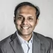 Photo of Mahdev Mohan