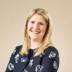 Photo of Catriona McGregor