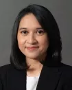 Photo of Serafina Muryanti