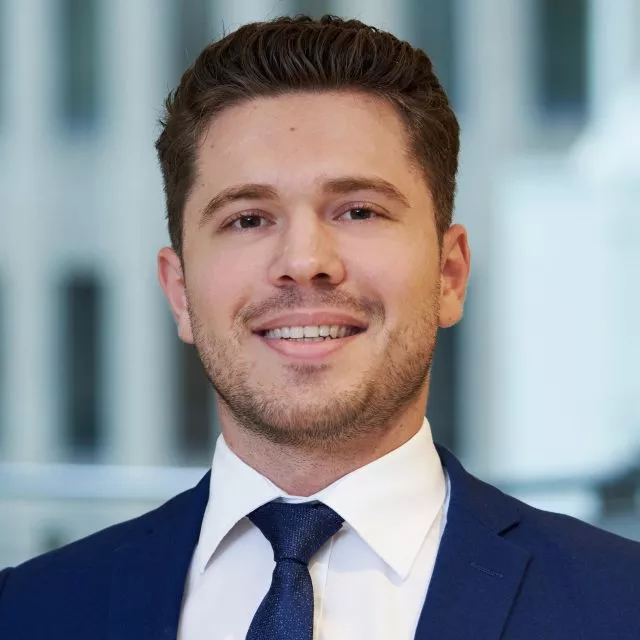 Photo of Aaron Boz