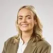 Photo of Anna  McCorquodale