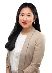 Agatha Wong Photo