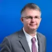 Photo of Stephen Walsh