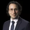 Photo of Michalis Zivanaris