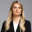 Photo of Elīna Lesničenoka