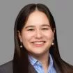 Photo of Nisha L. Albert