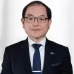 Photo of Patrick Chu