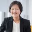 Photo of Irene Chu