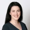 Photo of Frances Colclough