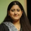 Photo of Sahar Riaz
