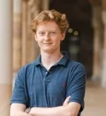 Photo of Myles Bowes-Mckee