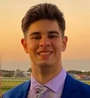 Photo of Thomas Paradissis