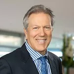 Photo of Peter Nugent