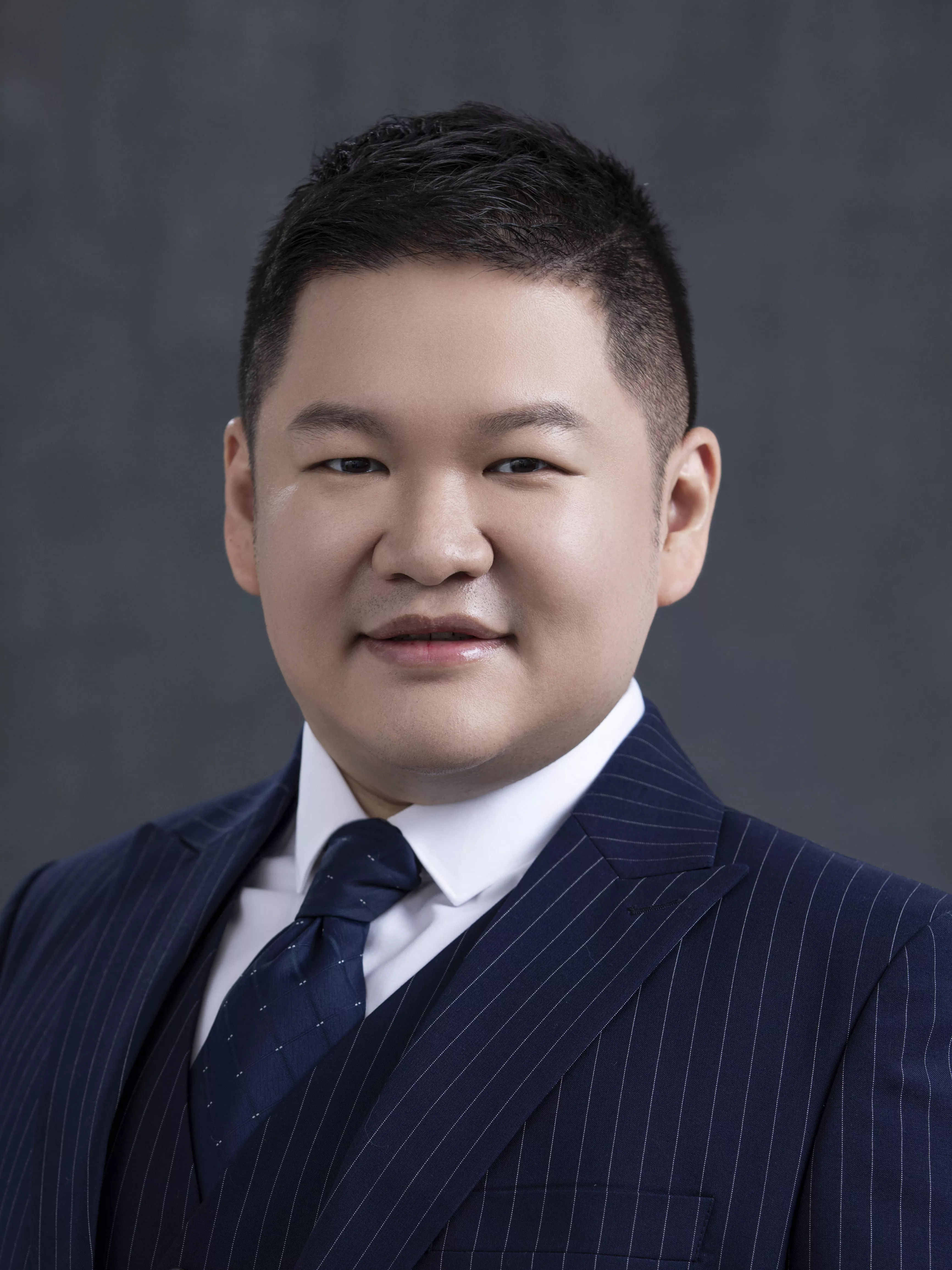 Photo of Jiao  Menghang