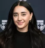 Photo of Yasmin Humaidan