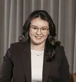 Photo of Phina Macaulay