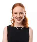 Photo of Elisabeth Weber