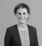 Photo of Sally  Gleeson