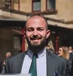 Abdullah Al-Azzawi Photo