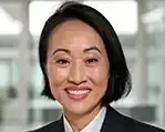 Photo of Miranda Ching