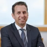 Photo of Ben Constance