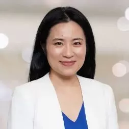 Jessica Lee (Griffith Hack) Photo