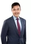 Photo of Justin Ng