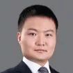 Photo of Cheng Chen