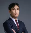 Photo of Kyle M. Tang
