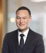 Photo of Bernard  Cheng