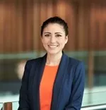 Jessica Alamyar Photo