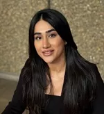 Photo of Donya Amadi