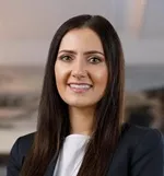 Liberty Privopoulos Photo