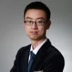 Photo of Fisher Zhang