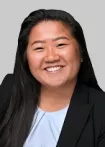 Photo of Christina Bai
