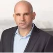 Photo of Aaron Rubin