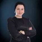 Photo of Norhan Kotb