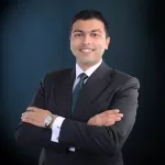 Photo of Mostafa Sallam