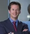 Photo of Ben Morgan