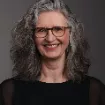 Photo of Fiona Sawyer