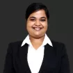 Photo of Bhargavi Ravi