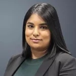 Photo of Shabarika Ajitkumar