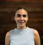 Photo of Mia Reinhardt