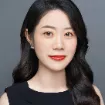 Photo of Jingyi Zhou