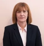 Photo of Irina  Stoeva