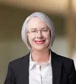 Photo of Louise Syme