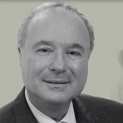 Photo of Ron  Ben-Yehuda