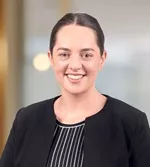 Photo of Sarah  Campbell