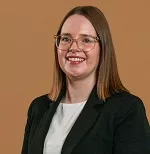 Photo of Emma George