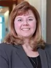 Photo of Susan M. Gerber